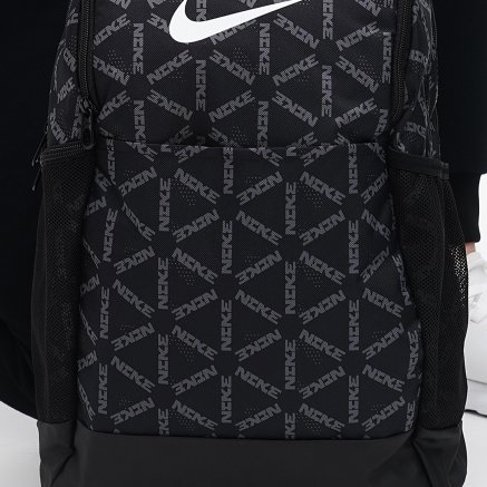 Рюкзак Nike NK BRSLA M BKPK-9.0 AOP2 FA21 - 141237, фото 4 - интернет-магазин MEGASPORT
