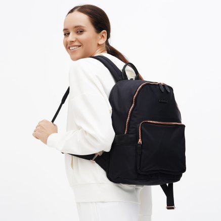 Рюкзак Anta Backpack - 142818, фото 1 - интернет-магазин MEGASPORT