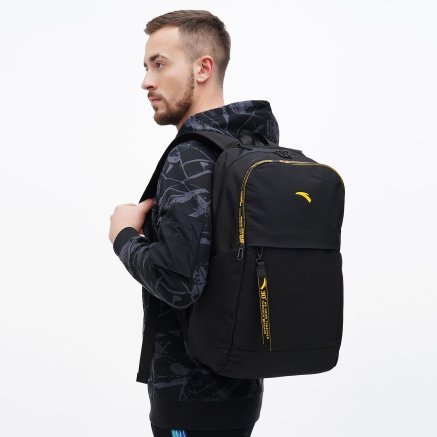 Рюкзак Anta Backpack - 142815, фото 1 - інтернет-магазин MEGASPORT