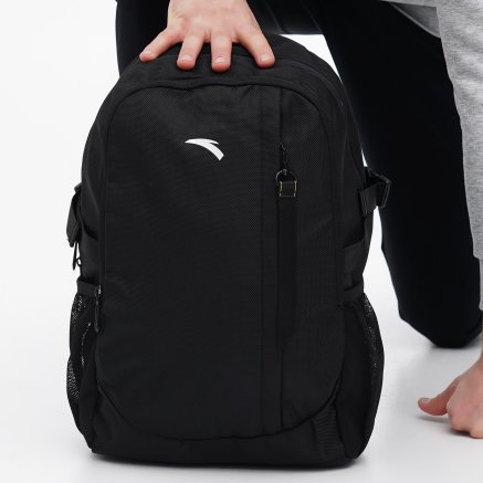 Рюкзак Anta Backpack - 142822, фото 4 - інтернет-магазин MEGASPORT