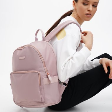 Рюкзаки anta Backpack - 142819, фото 1 - інтернет-магазин MEGASPORT