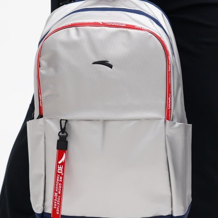 Рюкзак Anta Backpack - 142817, фото 4 - интернет-магазин MEGASPORT