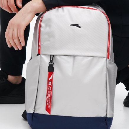 Рюкзак Anta Backpack - 142817, фото 5 - интернет-магазин MEGASPORT
