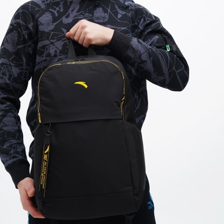 Рюкзак Anta Backpack - 142815, фото 4 - інтернет-магазин MEGASPORT