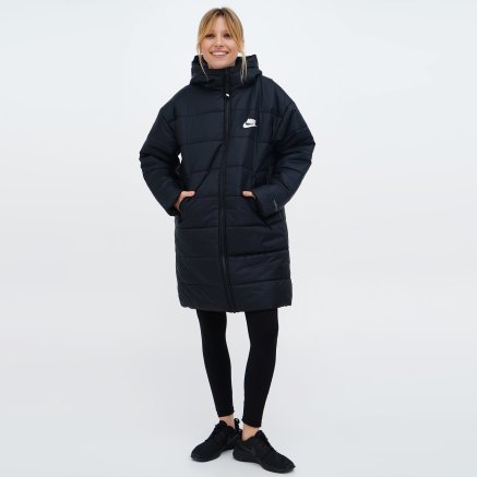 Куртка Nike W NSW TF RPL CLASSIC HD PARKA - 141208, фото 3 - інтернет-магазин MEGASPORT
