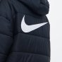 Куртка Nike W NSW TF RPL CLASSIC HD PARKA, фото 4 - інтернет магазин MEGASPORT