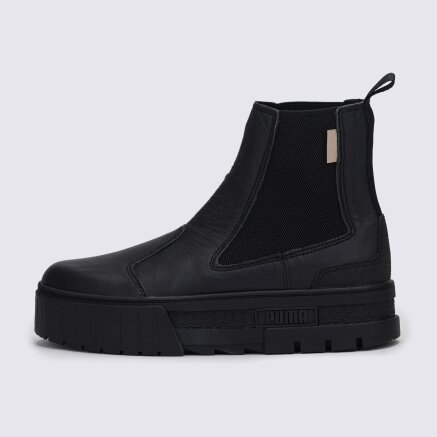 Черевики Puma Mayze Chelsea Infuse Wn's - 140882, фото 1 - інтернет-магазин MEGASPORT