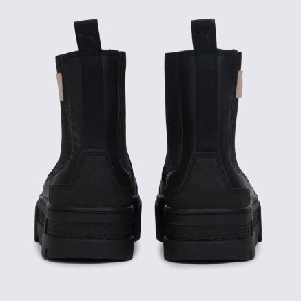 Черевики Puma Mayze Chelsea Infuse Wn's - 140882, фото 2 - інтернет-магазин MEGASPORT