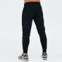 Спортивнi штани New Balance Essentials Brush Fleece, фото 4 - інтернет магазин MEGASPORT