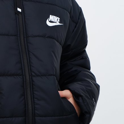 Куртка Nike W NSW TF RPL CLASSIC HD PARKA - 141208, фото 5 - інтернет-магазин MEGASPORT