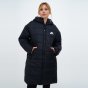 Куртка Nike W NSW TF RPL CLASSIC HD PARKA, фото 1 - інтернет магазин MEGASPORT