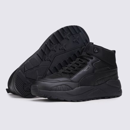 Черевики Puma X-Ray 2 Square Mid L WTR - 140387, фото 2 - інтернет-магазин MEGASPORT