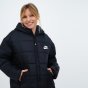 Куртка Nike W NSW TF RPL CLASSIC HD PARKA, фото 7 - інтернет магазин MEGASPORT