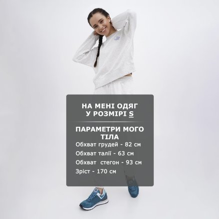Спортивные штаны New Balance Nb Athl Intelligent Choice - 142303, фото 6 - интернет-магазин MEGASPORT