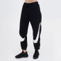 Спортивные штаны Nike W Nsw Swsh Flc Gx Mr Jggr, фото 1 - интернет магазин MEGASPORT