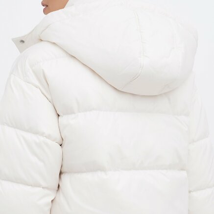 Куртка Converse Short Down Jacket Entry Level - 142465, фото 3 - інтернет-магазин MEGASPORT
