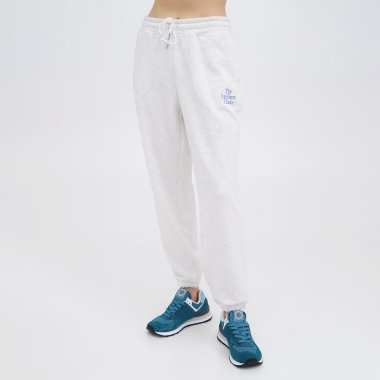 Спортивні штани New Balance Nb Athl Intelligent Choice - 142303, фото 1 - інтернет-магазин MEGASPORT