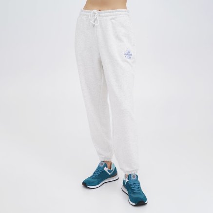 Спортивные штаны New Balance Nb Athl Intelligent Choice - 142303, фото 1 - интернет-магазин MEGASPORT