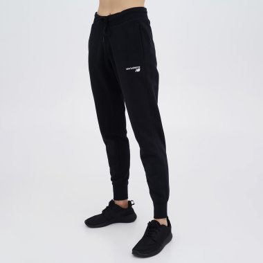 Спортивные штаны New Balance Nb Classic Cf - 142294, фото 1 - интернет-магазин MEGASPORT