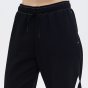 Спортивные штаны Nike W Nsw Swsh Flc Gx Mr Jggr, фото 4 - интернет магазин MEGASPORT