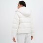 Куртка Converse Short Down Jacket Entry Level, фото 5 - інтернет магазин MEGASPORT