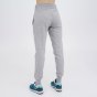 Спортивные штаны New Balance Nb Essentials Ft, фото 2 - интернет магазин MEGASPORT