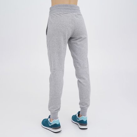 Спортивные штаны New Balance Nb Essentials Ft - 142292, фото 2 - интернет-магазин MEGASPORT