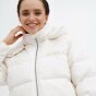 Куртка Converse Short Down Jacket Entry Level, фото 7 - інтернет магазин MEGASPORT