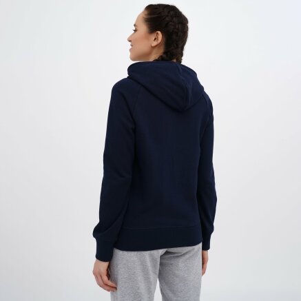 Кофта New Balance Nb Ess Pullover - 124809, фото 5 - интернет-магазин MEGASPORT