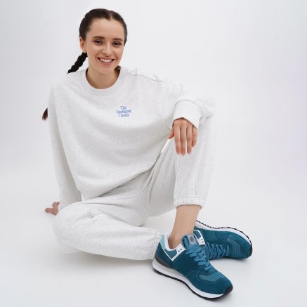 Кофта New Balance Nb Athl Intelligent Choice - 142330, фото 1 - інтернет-магазин MEGASPORT