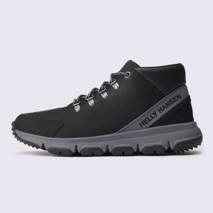 Черевики Helly Hansen Fendvard Boot - 143300, фото 1 - інтернет-магазин MEGASPORT