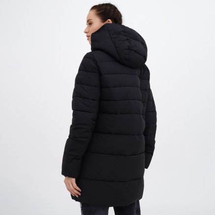 Куртка Champion 3/4 Hooded Polyfilled Jacket - 141735, фото 4 - інтернет-магазин MEGASPORT
