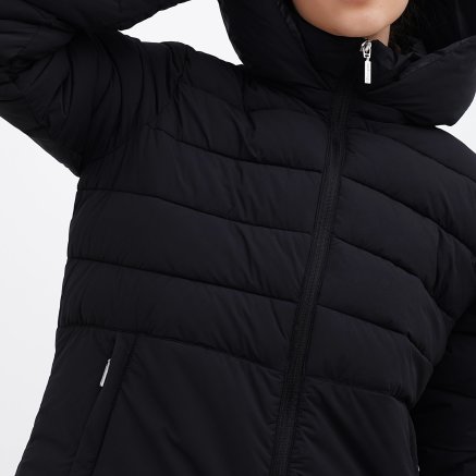 Куртка Champion 3/4 Hooded Polyfilled Jacket - 141735, фото 5 - інтернет-магазин MEGASPORT