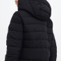 Куртка Champion 3/4 Hooded Polyfilled Jacket, фото 6 - интернет магазин MEGASPORT
