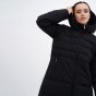 Куртка Champion 3/4 Hooded Polyfilled Jacket, фото 7 - інтернет магазин MEGASPORT