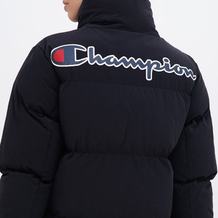 Куртка Champion Jacket - 141736, фото 3 - інтернет-магазин MEGASPORT