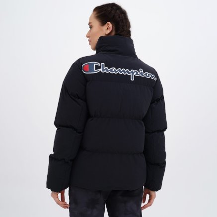Куртка Champion Jacket - 141736, фото 4 - інтернет-магазин MEGASPORT