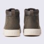 Ботинки Helly Hansen Pinehurst Leather, фото 3 - интернет магазин MEGASPORT