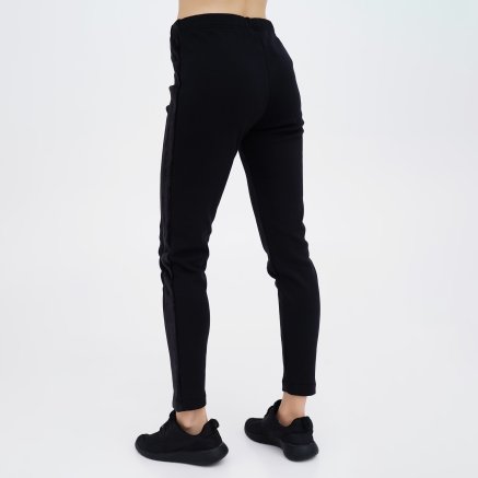 Спортивные штаны Woman Long Pant (tight) - 143636, фото 3 - интернет-магазин MEGASPORT