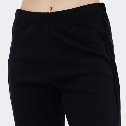 Спортивные штаны Woman Long Pant (tight) - 143636, фото 5 - интернет-магазин MEGASPORT