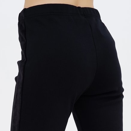 Спортивные штаны Woman Long Pant (tight) - 143636, фото 6 - интернет-магазин MEGASPORT