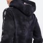 Кофта Champion Hooded Full Zip Sweatshirt, фото 4 - интернет магазин MEGASPORT