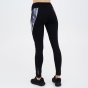 Лосины CMP Woman Long Pant + Print, фото 2 - интернет магазин MEGASPORT