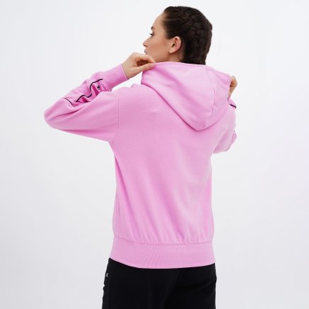 Кофта Champion Hooded Sweatshirt - 141743, фото 2 - інтернет-магазин MEGASPORT