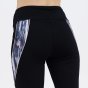 Лосины CMP Woman Long Pant + Print, фото 5 - интернет магазин MEGASPORT