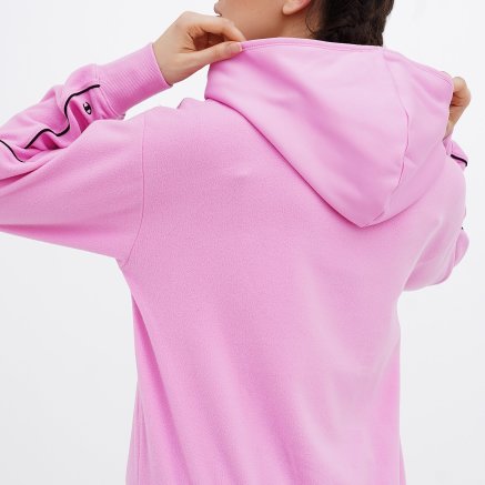 Кофта Champion Hooded Sweatshirt - 141743, фото 5 - інтернет-магазин MEGASPORT