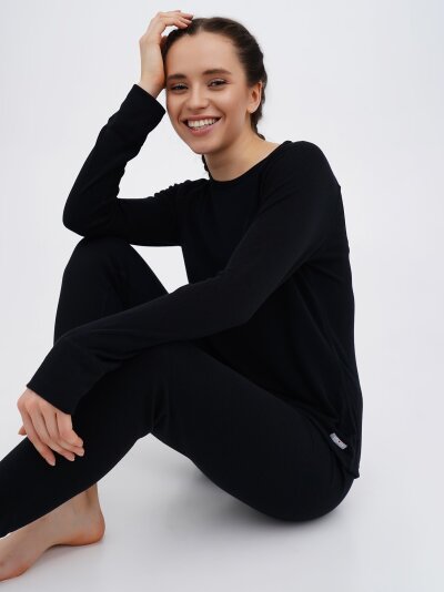 Термобілизна CMP SET (SWEAT AND PANT) - 143374