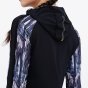 Кофта Woman Sweat Fix Hood Jacket, фото 4 - интернет магазин MEGASPORT