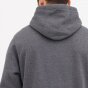 Кофта Nike M NSW CLUB HOODIE FZ BB, фото 3 - интернет магазин MEGASPORT