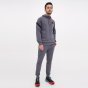 Кофта Nike PSG MNK DF TRAVEL FLCHD 3/4ZCL, фото 3 - интернет магазин MEGASPORT